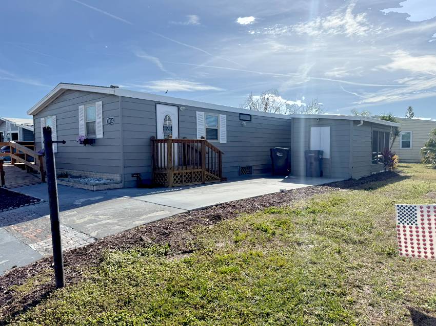 1014 46th Ave E a Bradenton, FL Mobile or Manufactured Home for Sale